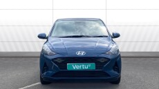 Hyundai i10 1.0 [63] Advance 5dr Auto [Nav] Petrol Hatchback